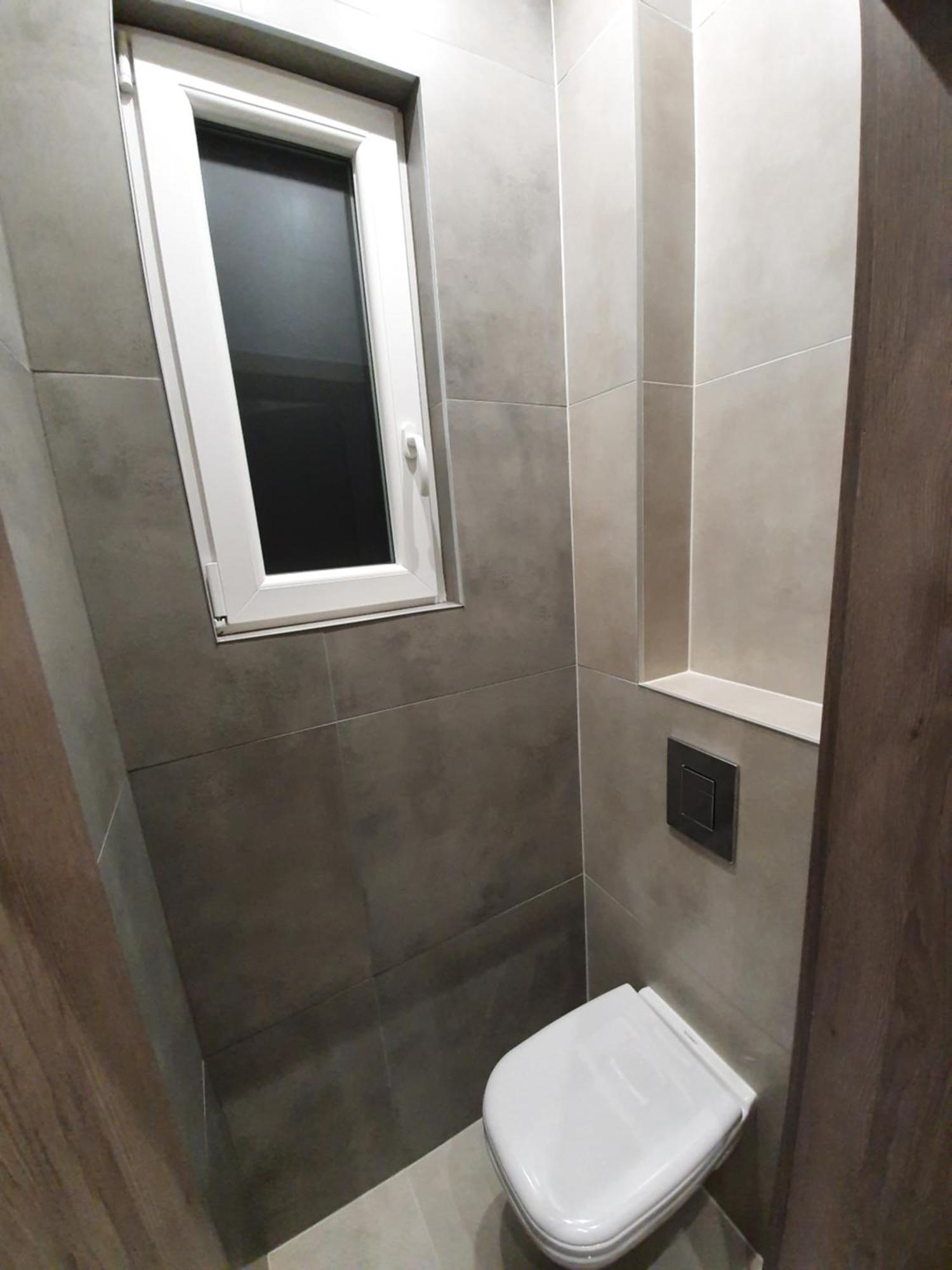 Nirvana Suite,3 Bedrooms, 2 Bathrooms, Acs Appartement
